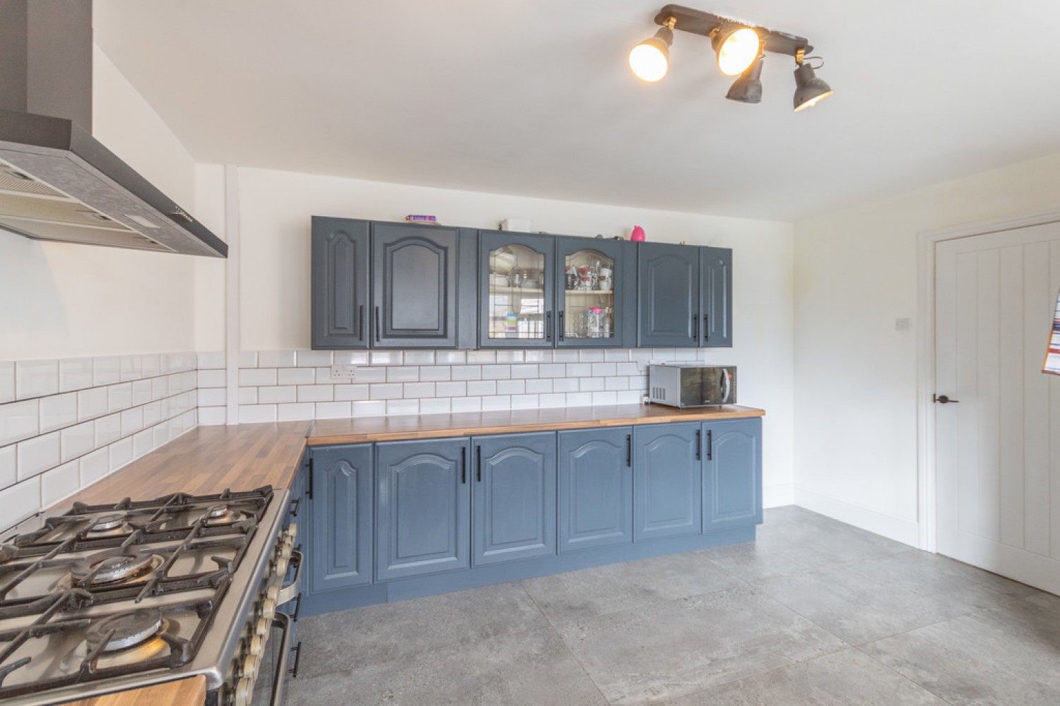4 bedroom House for Letting Belgravia Close, Edgbaston, B5