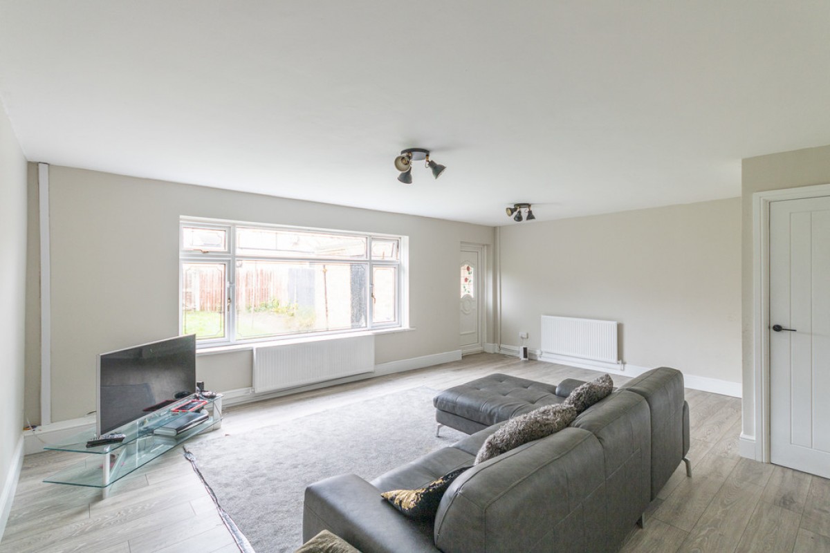 Belgravia Close, Edgbaston, B5