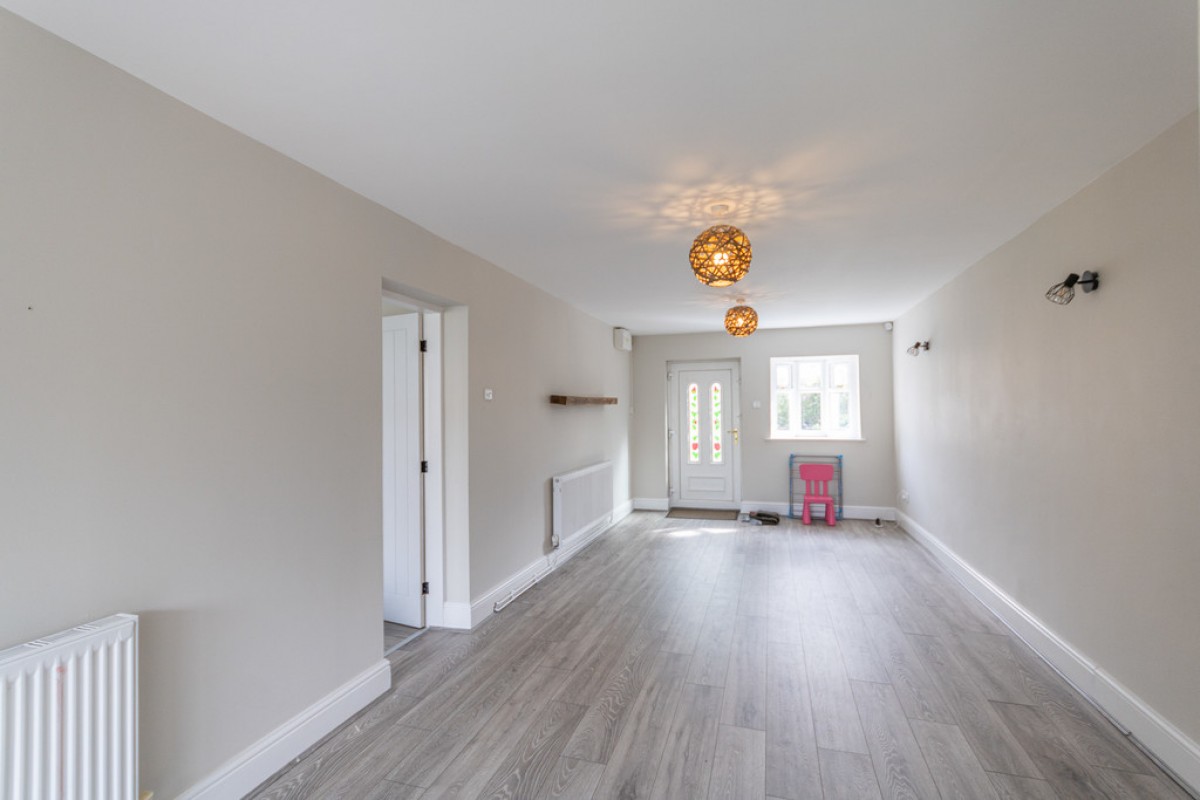 Belgravia Close, Edgbaston, B5