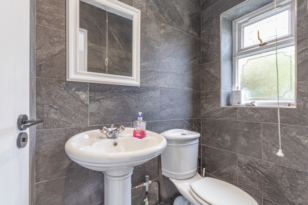 Belgravia Close, Edgbaston, B5
