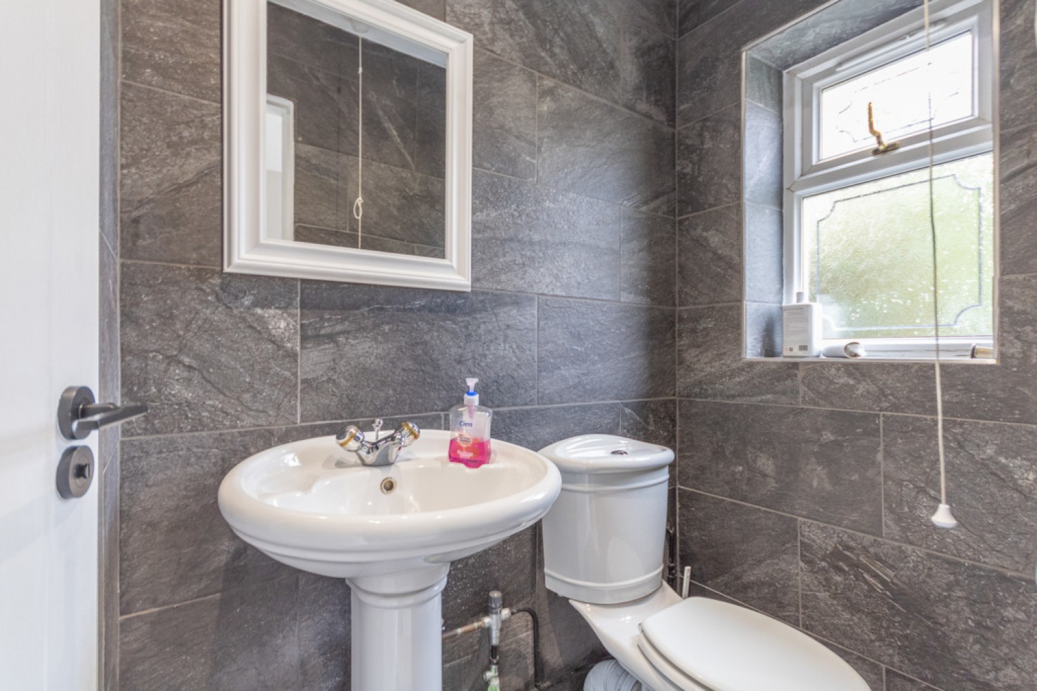 4 bedroom House for Letting Belgravia Close, Edgbaston, B5