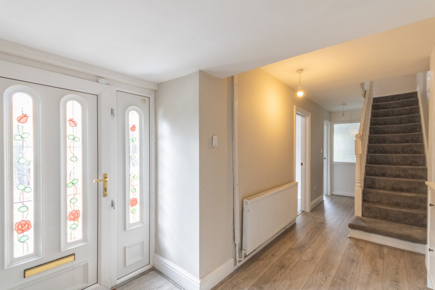 4 bedroom House for Letting Belgravia Close, Edgbaston, B5