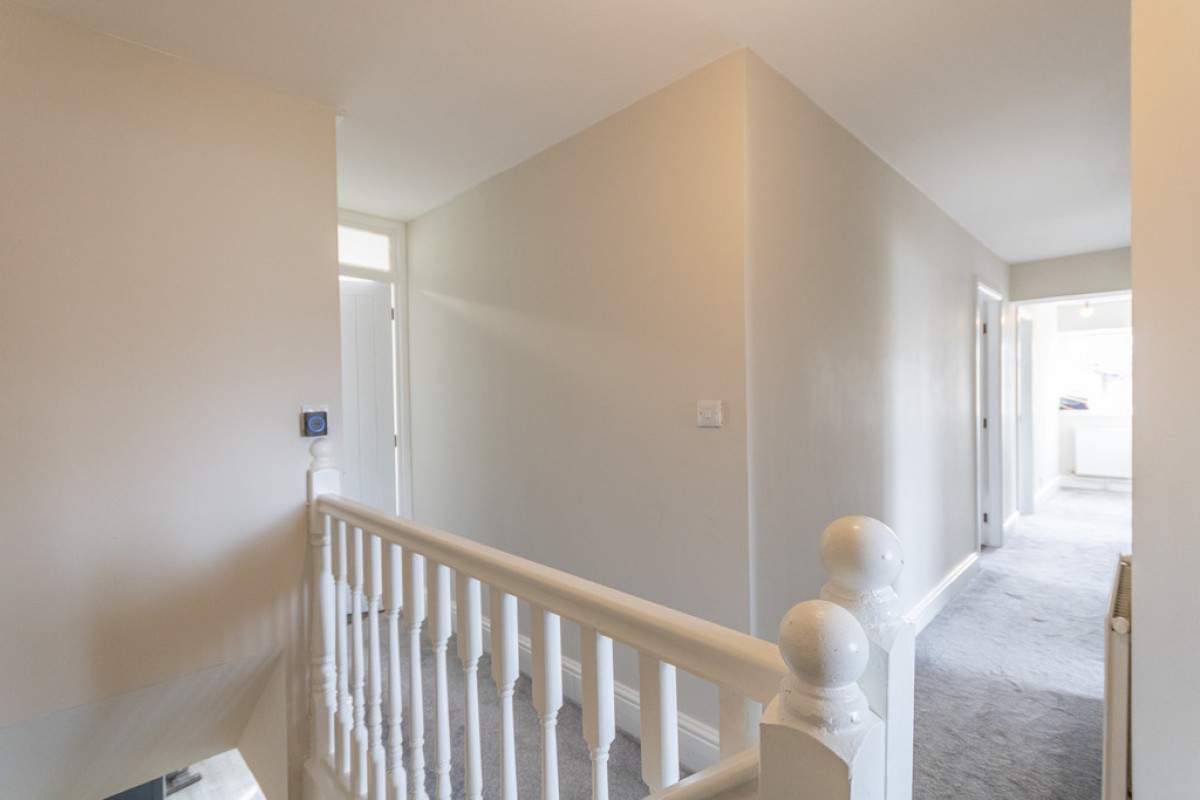Belgravia Close, Edgbaston, B5