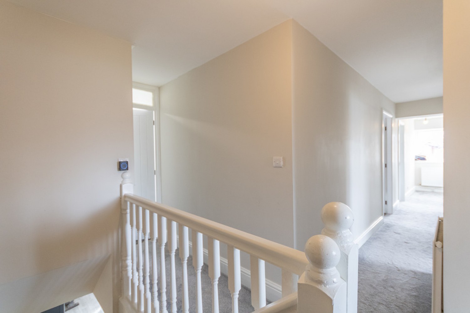 4 bedroom House for Letting Belgravia Close, Edgbaston, B5