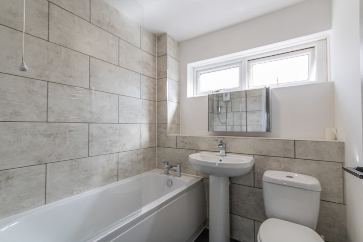Belgravia Close, Edgbaston, B5