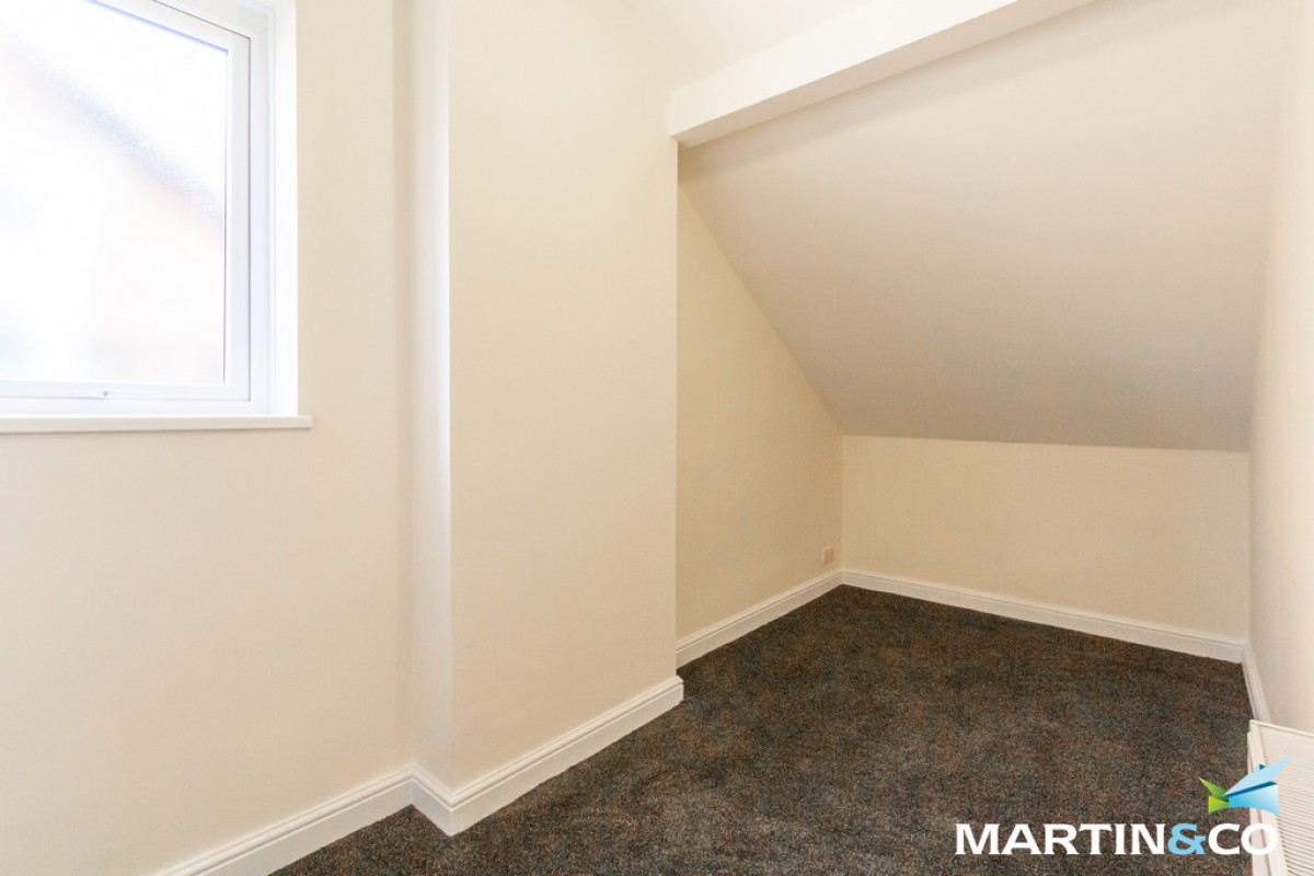 Gillott Road, Edgbaston, B16