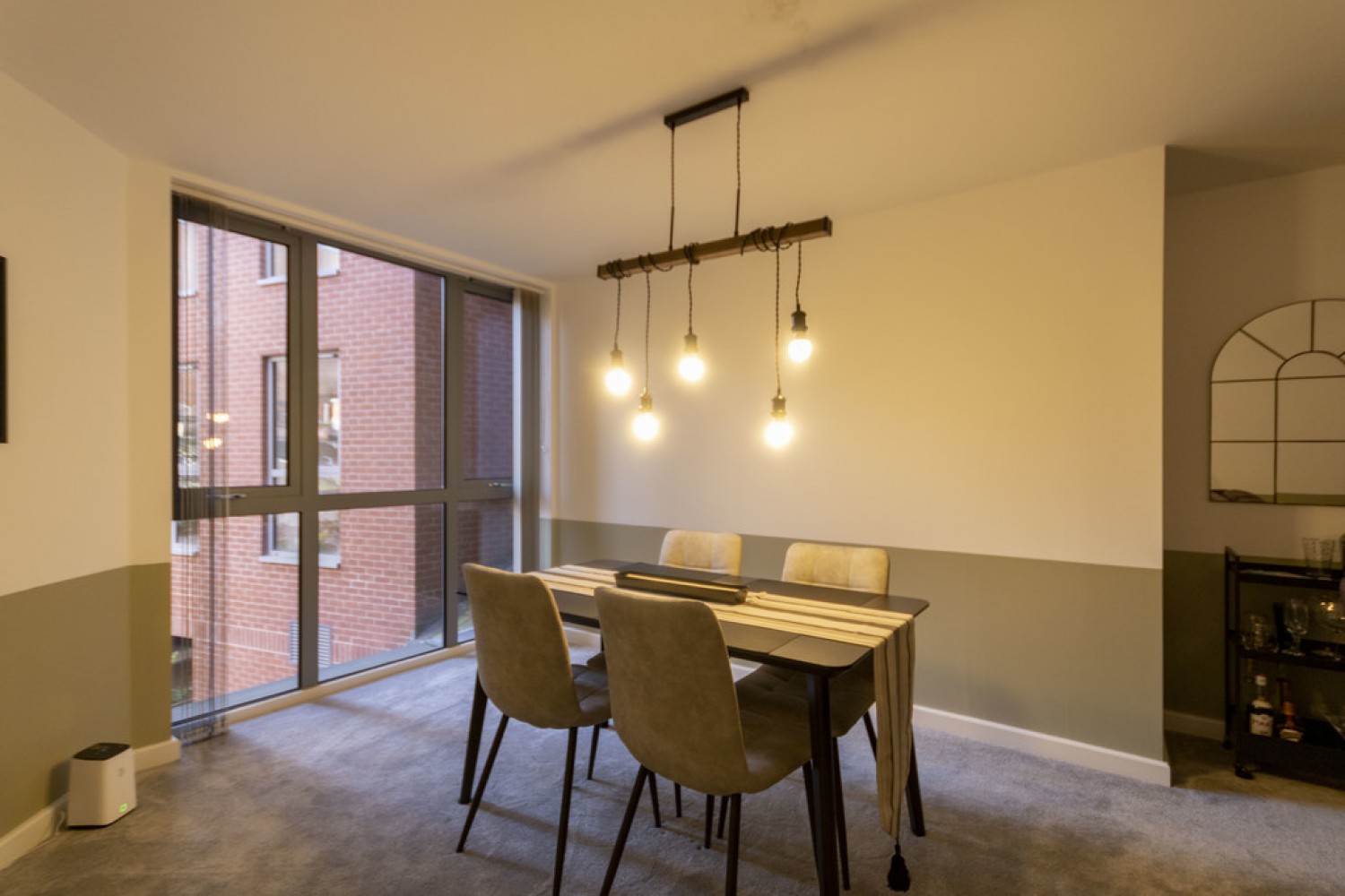 2 bedroom Flat for Letting St Georges, Carver Street, Jewellery Quarter, B1