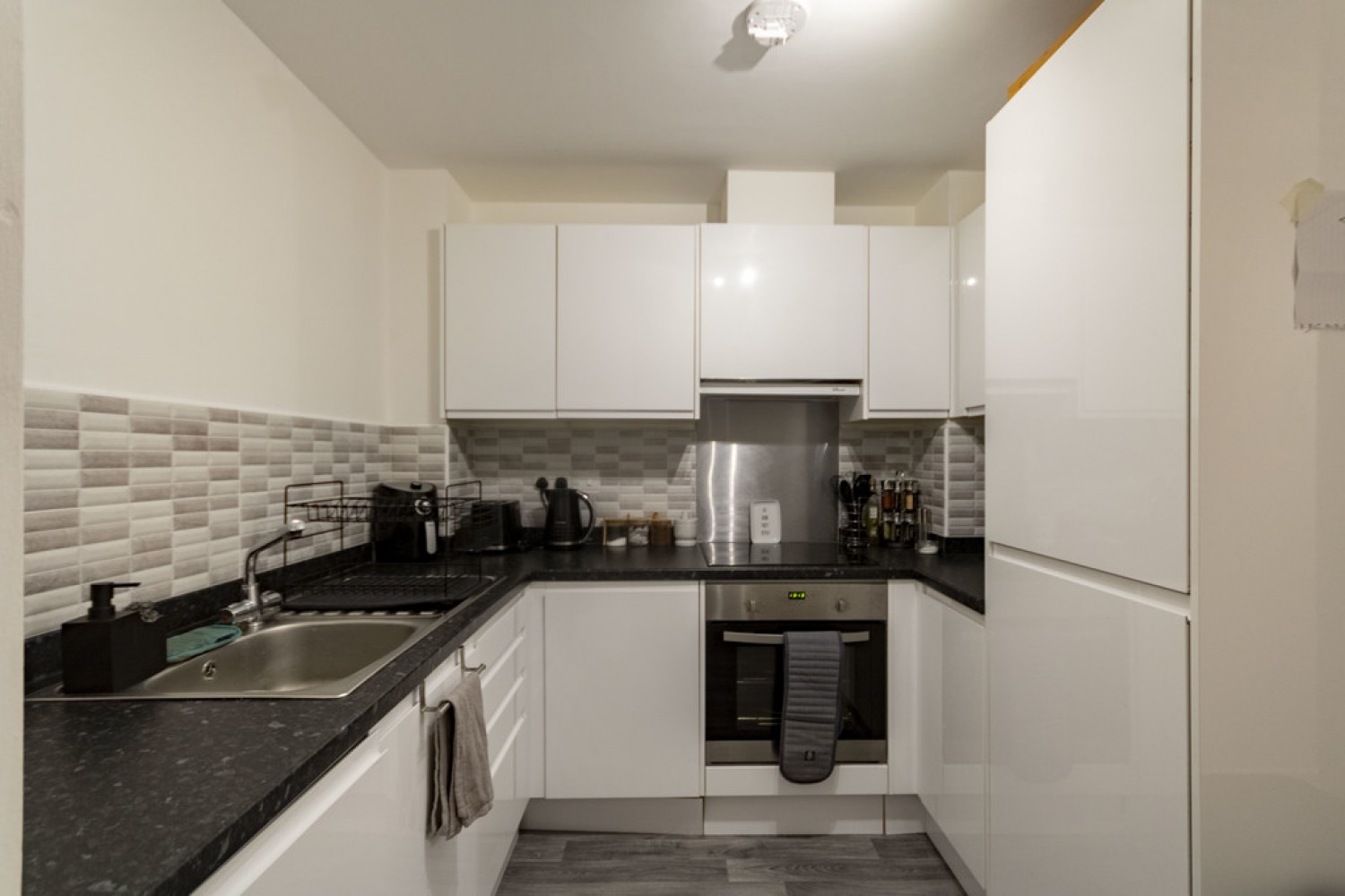 2 bedroom Flat for Letting St Georges, Carver Street, Jewellery Quarter, B1