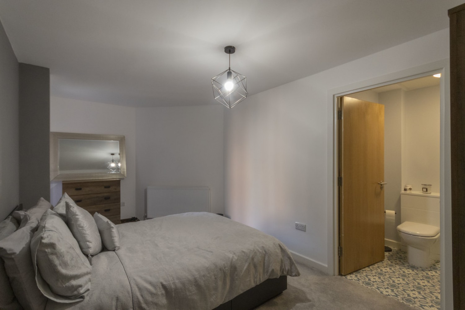 2 bedroom Flat for Letting St Georges, Carver Street, Jewellery Quarter, B1