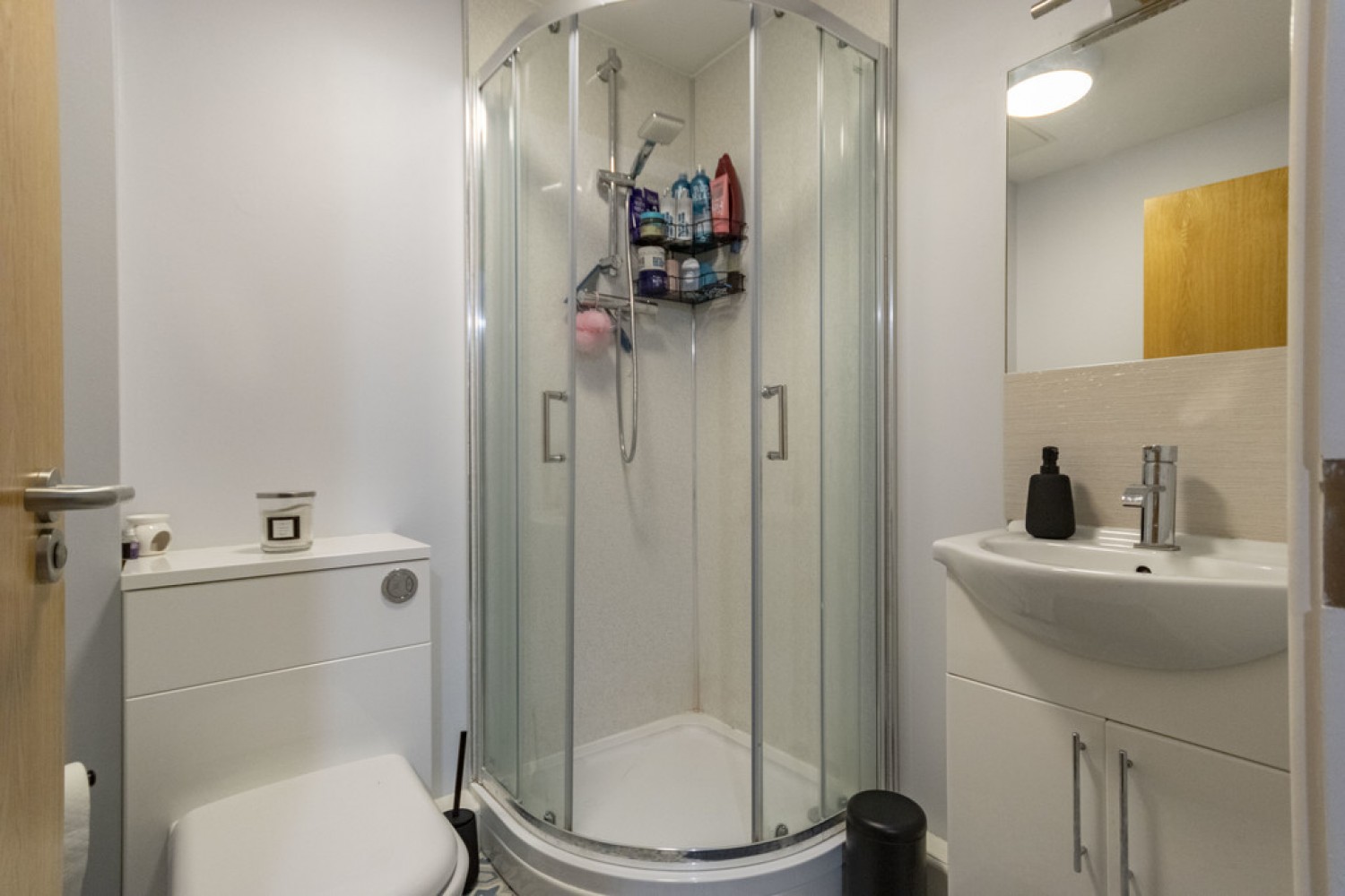 2 bedroom Flat for Letting St Georges, Carver Street, Jewellery Quarter, B1