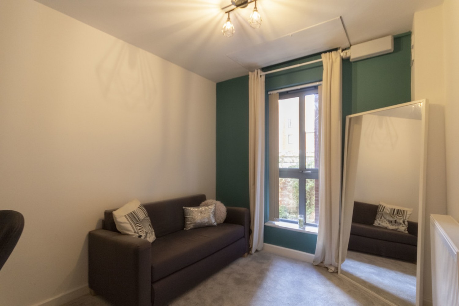 2 bedroom Flat for Letting St Georges, Carver Street, Jewellery Quarter, B1