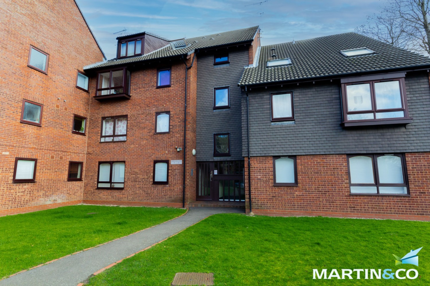 Humphrey Middlemore Drive, Harborne, B17