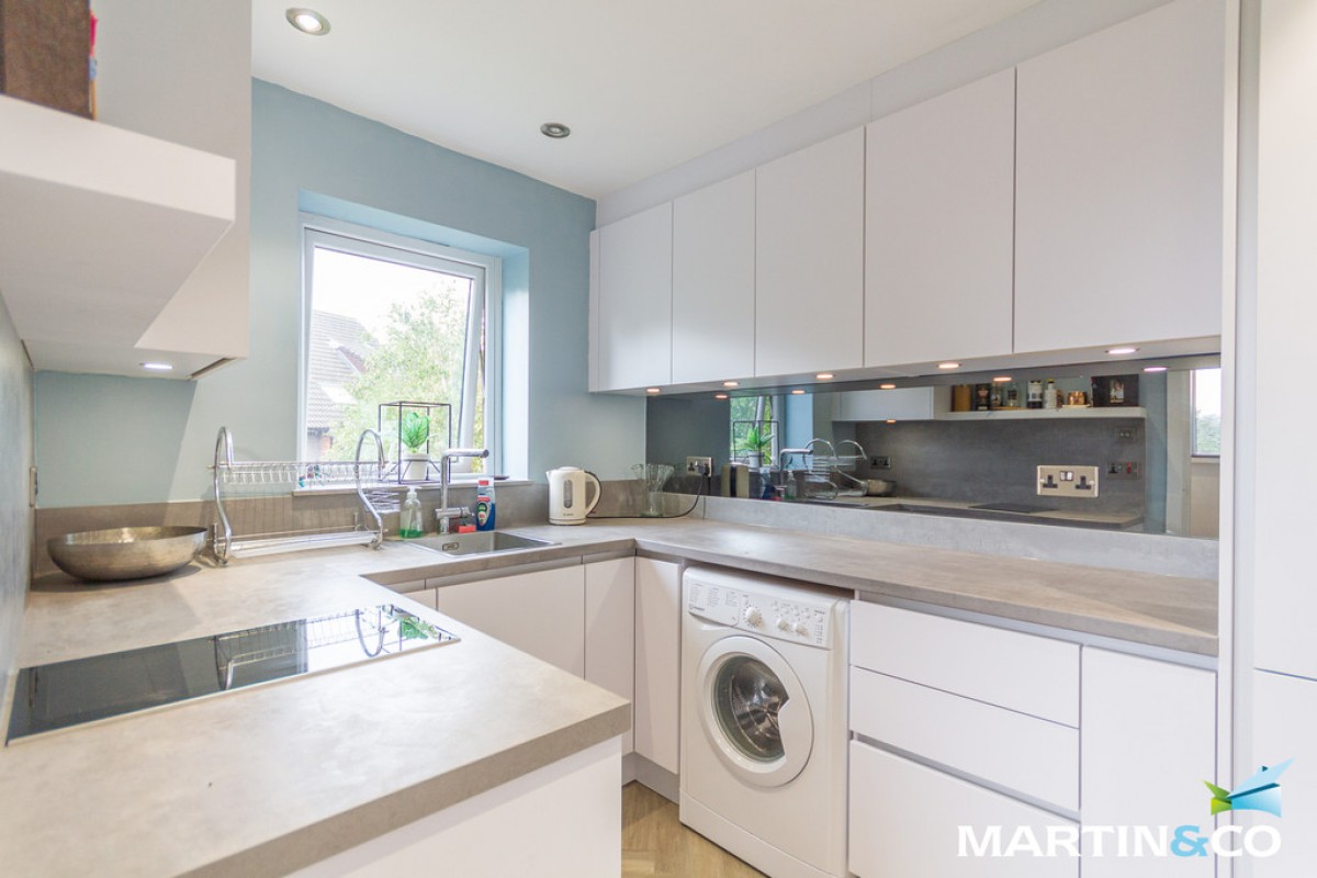 Humphrey Middlemore Drive, Harborne, B17