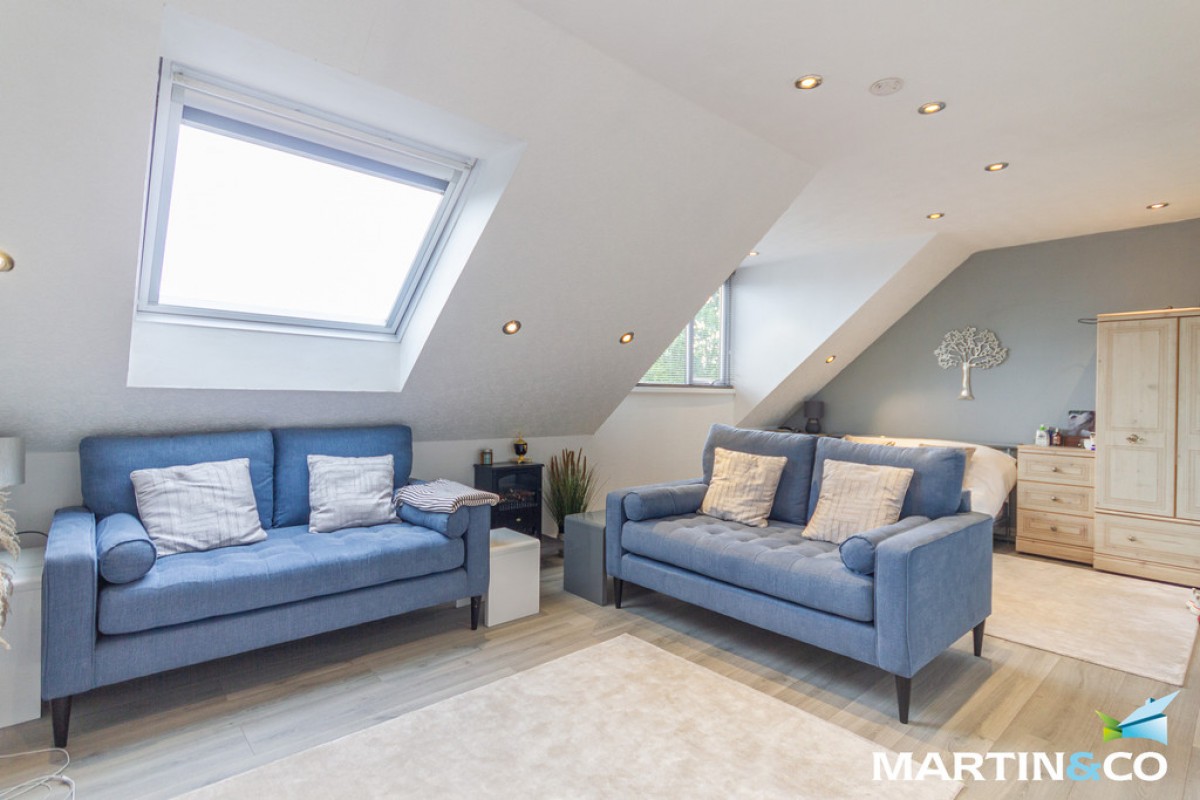 Humphrey Middlemore Drive, Harborne, B17