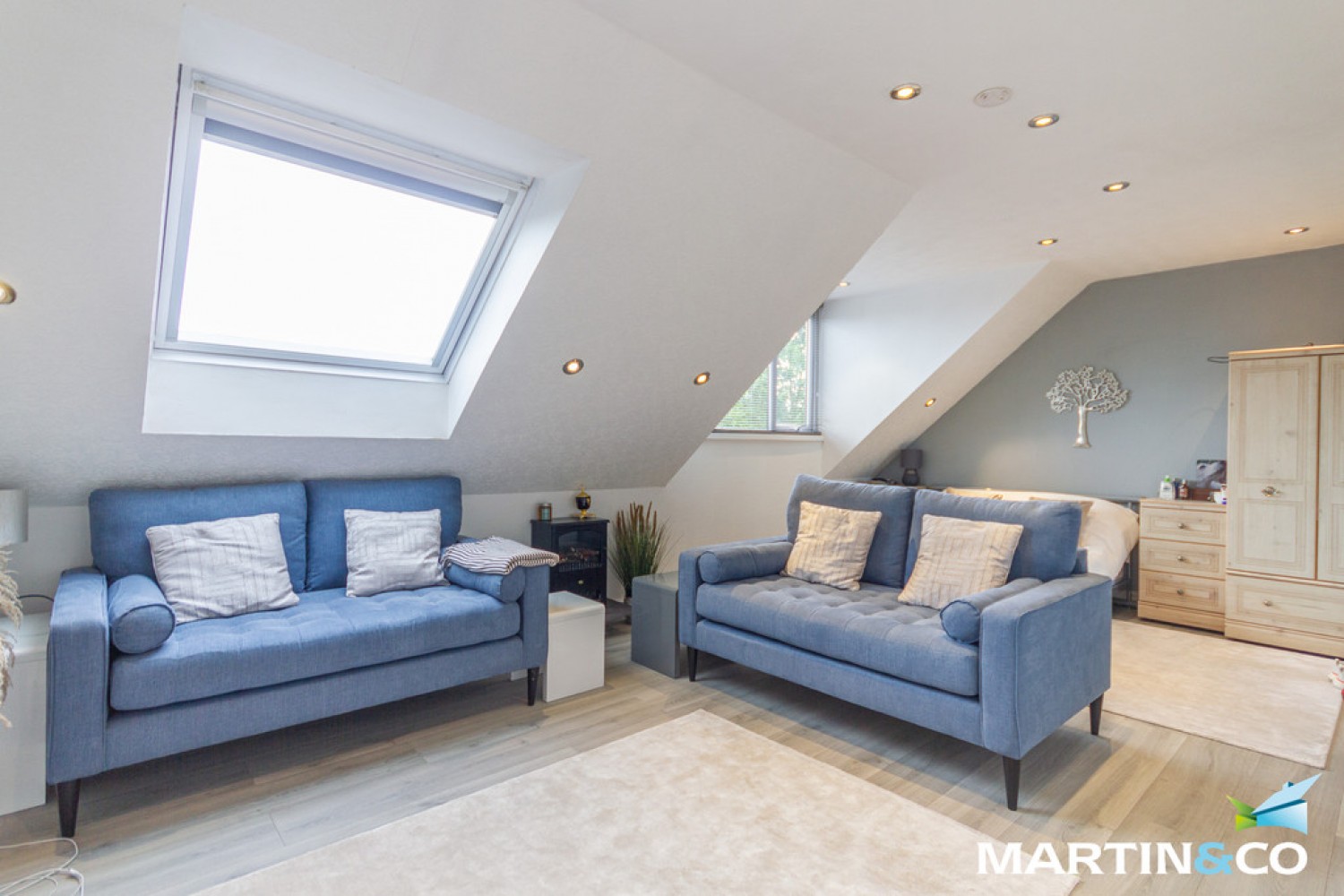 Humphrey Middlemore Drive, Harborne, B17