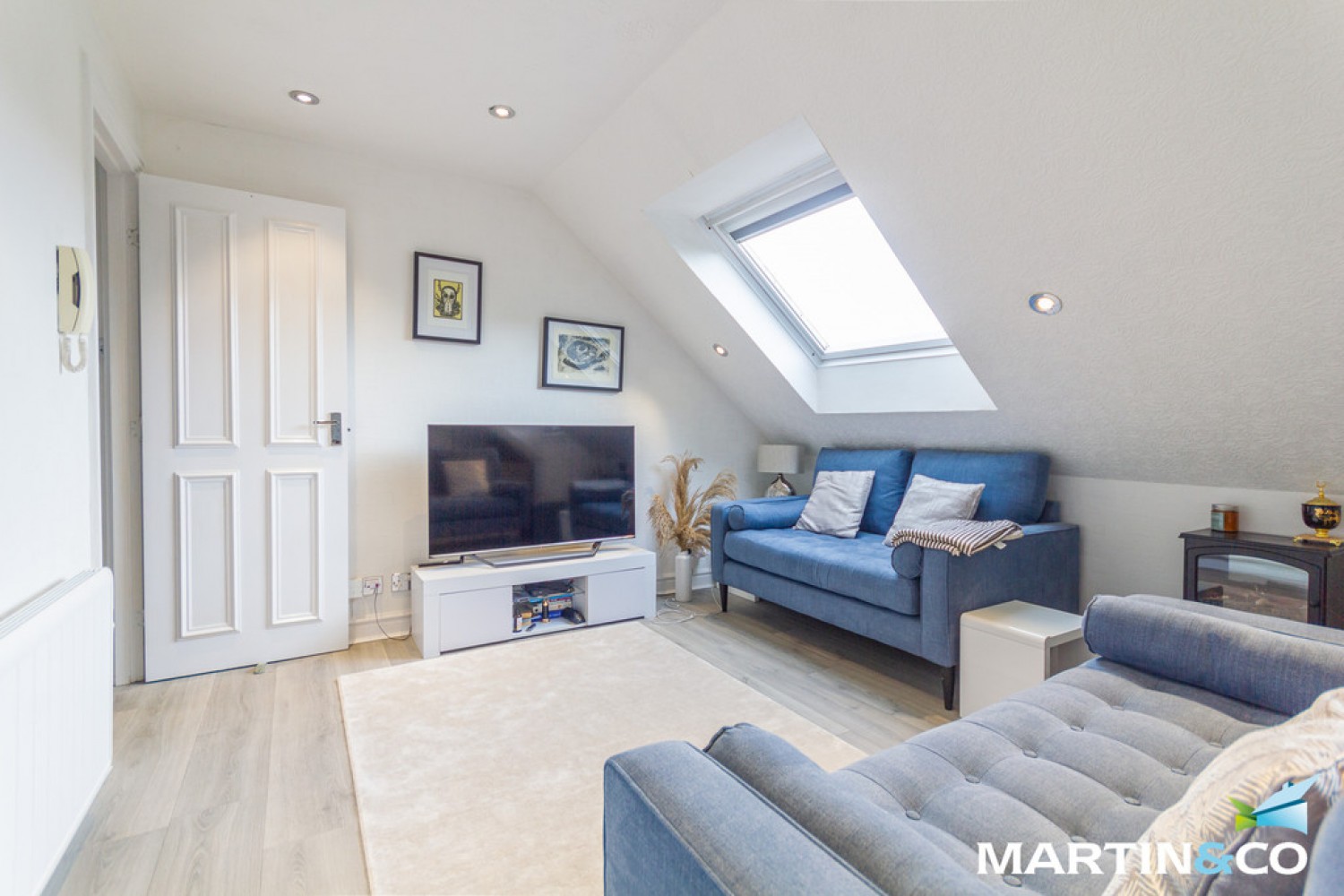 Humphrey Middlemore Drive, Harborne, B17