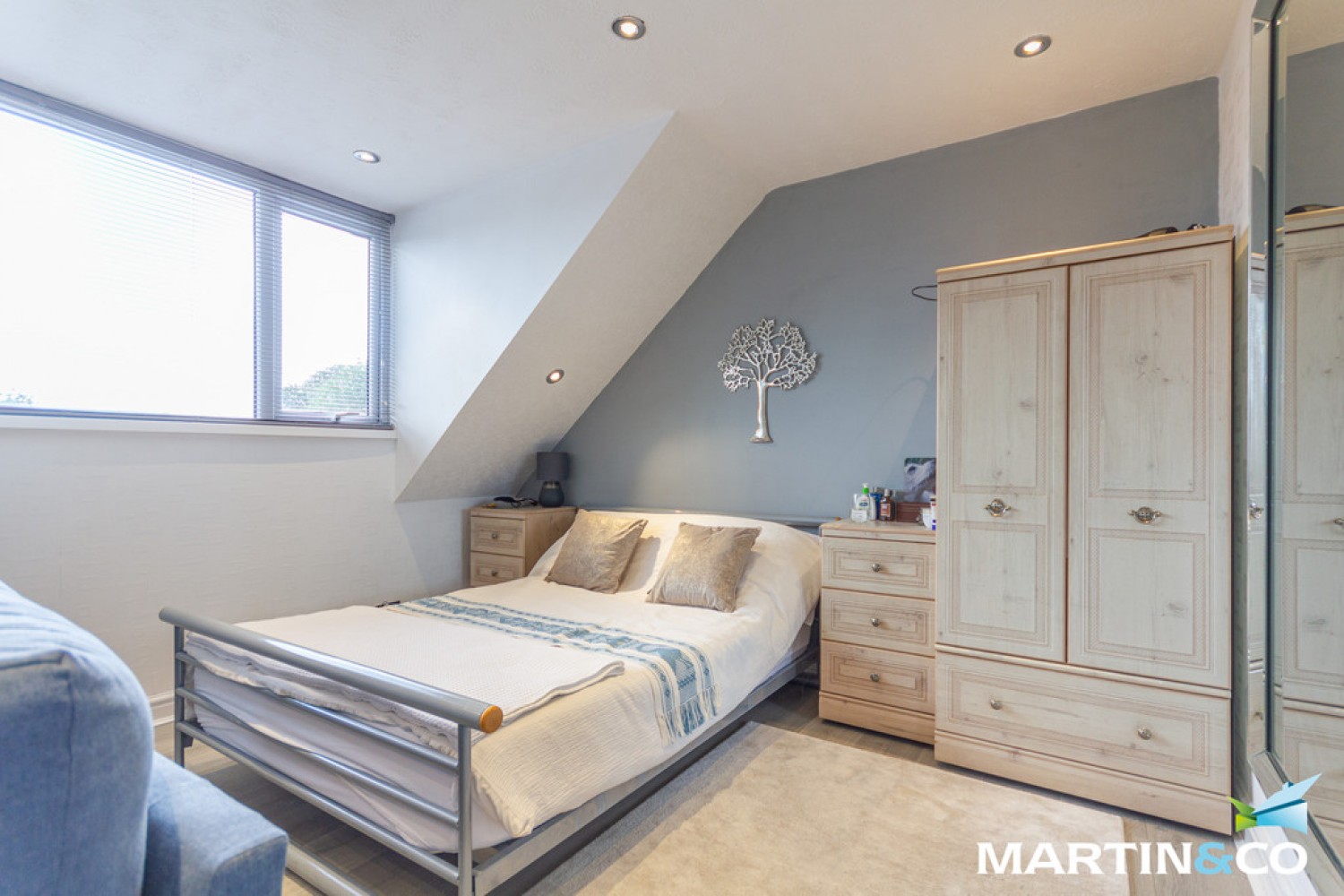 Humphrey Middlemore Drive, Harborne, B17