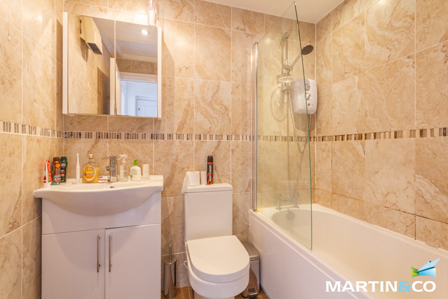 Humphrey Middlemore Drive, Harborne, B17