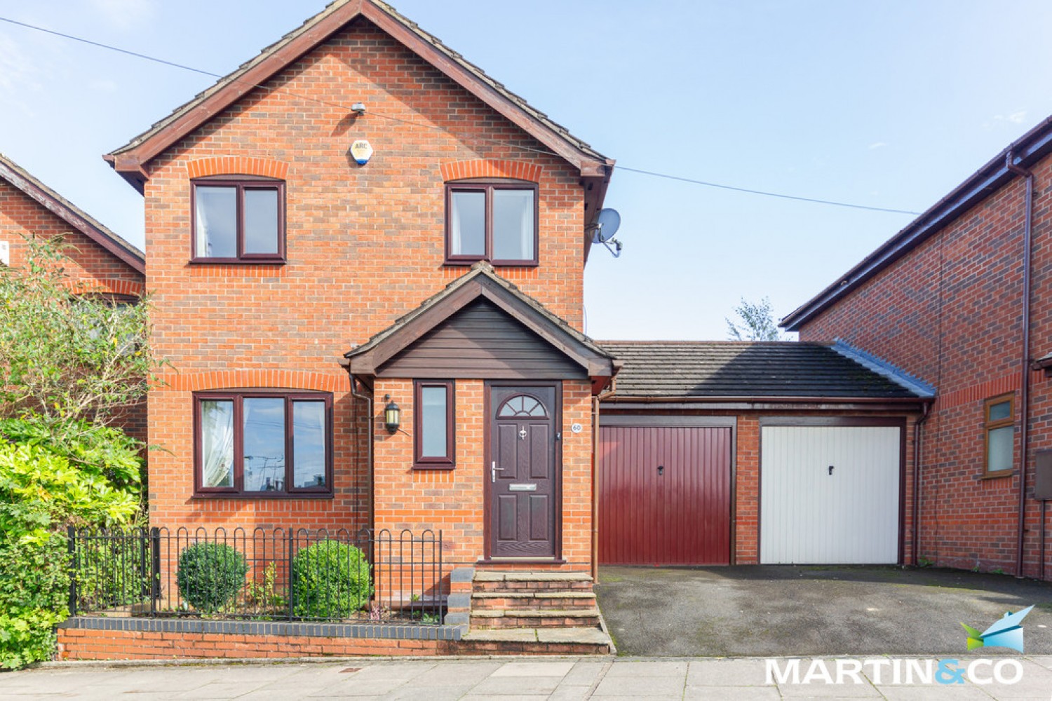 Coleys Lane, Northfield, B31