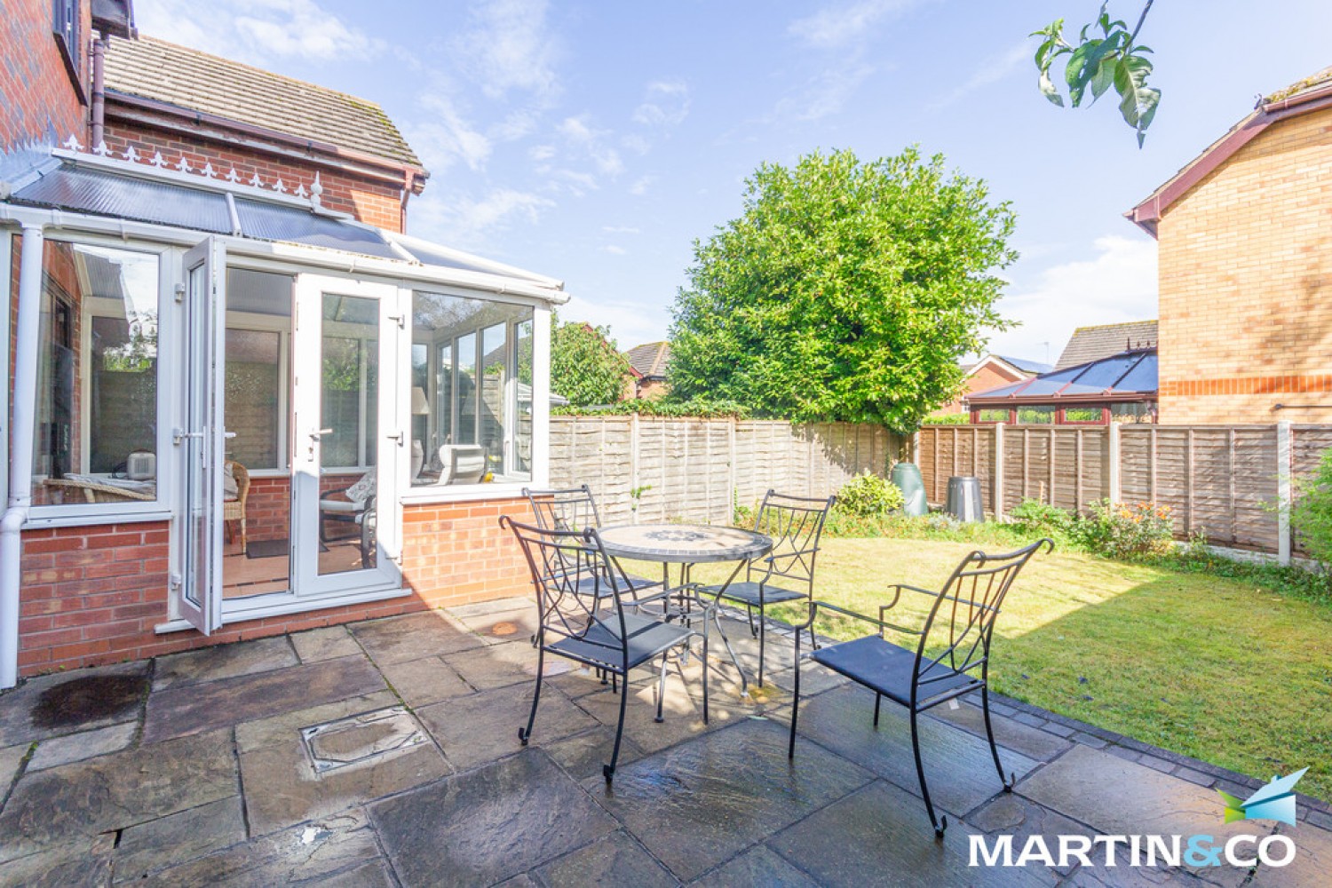 Coleys Lane, Northfield, B31