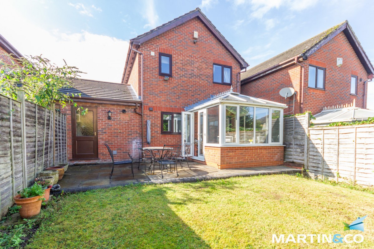 Coleys Lane, Northfield, B31