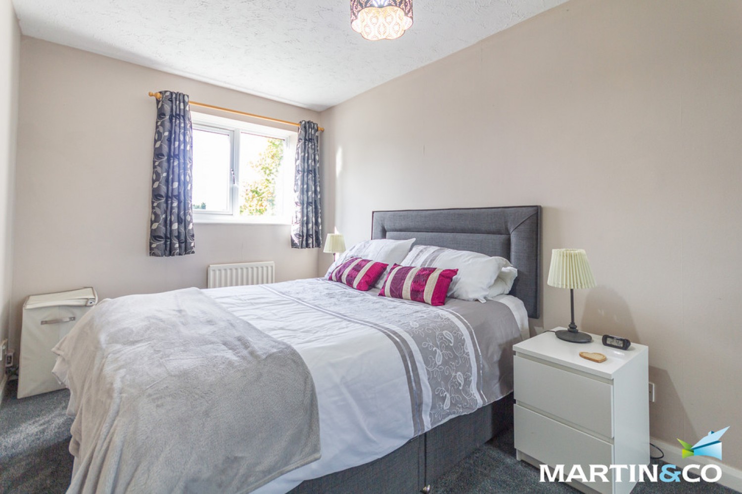 Coleys Lane, Northfield, B31
