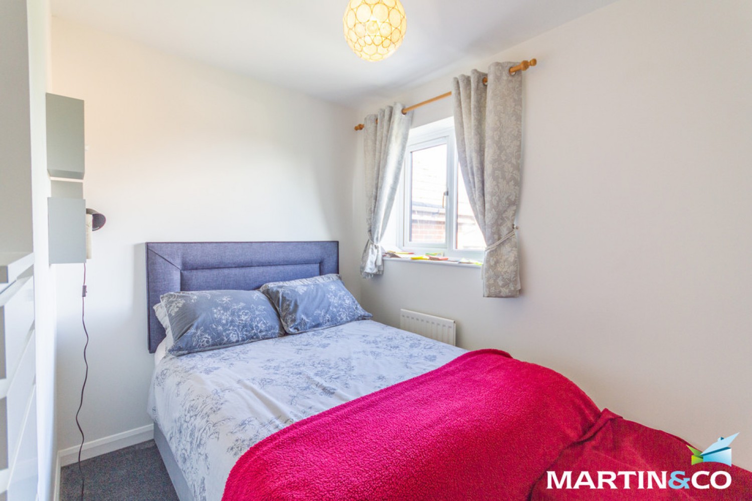 Coleys Lane, Northfield, B31