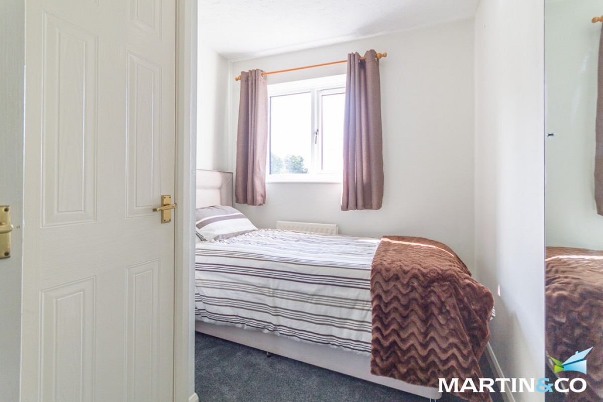 Coleys Lane, Northfield, B31