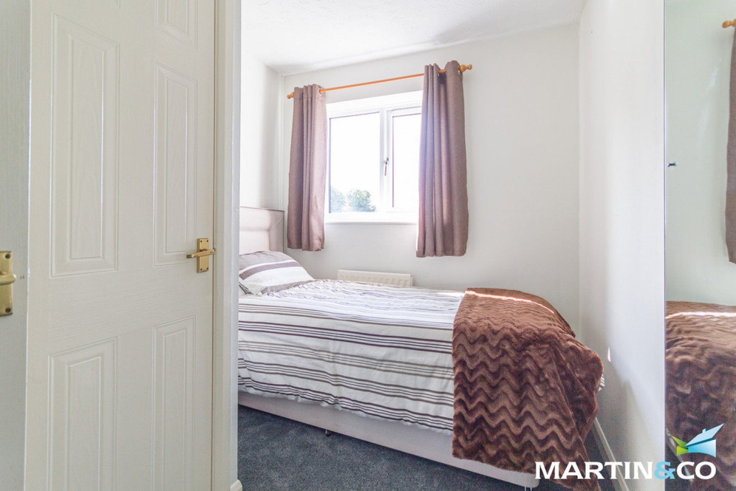 Coleys Lane, Northfield, B31