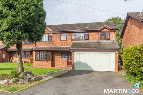 Redditch Road, Kings Norton, B38