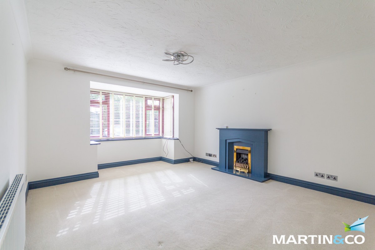 Redditch Road, Kings Norton, B38