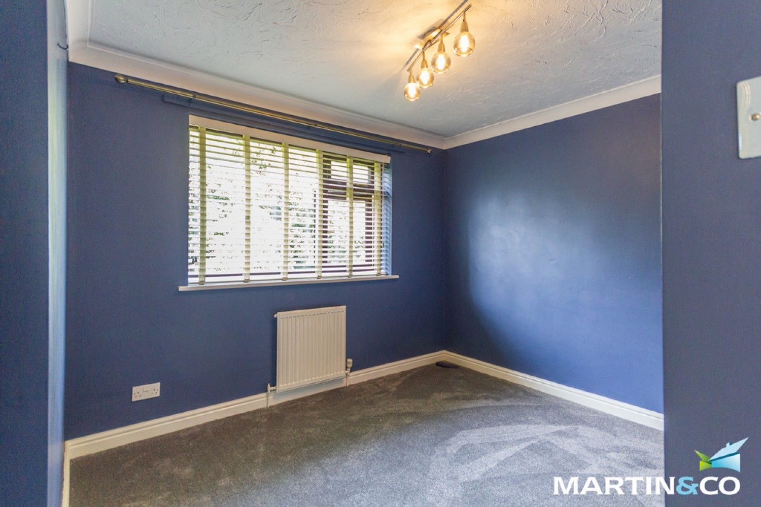 Redditch Road, Kings Norton, B38