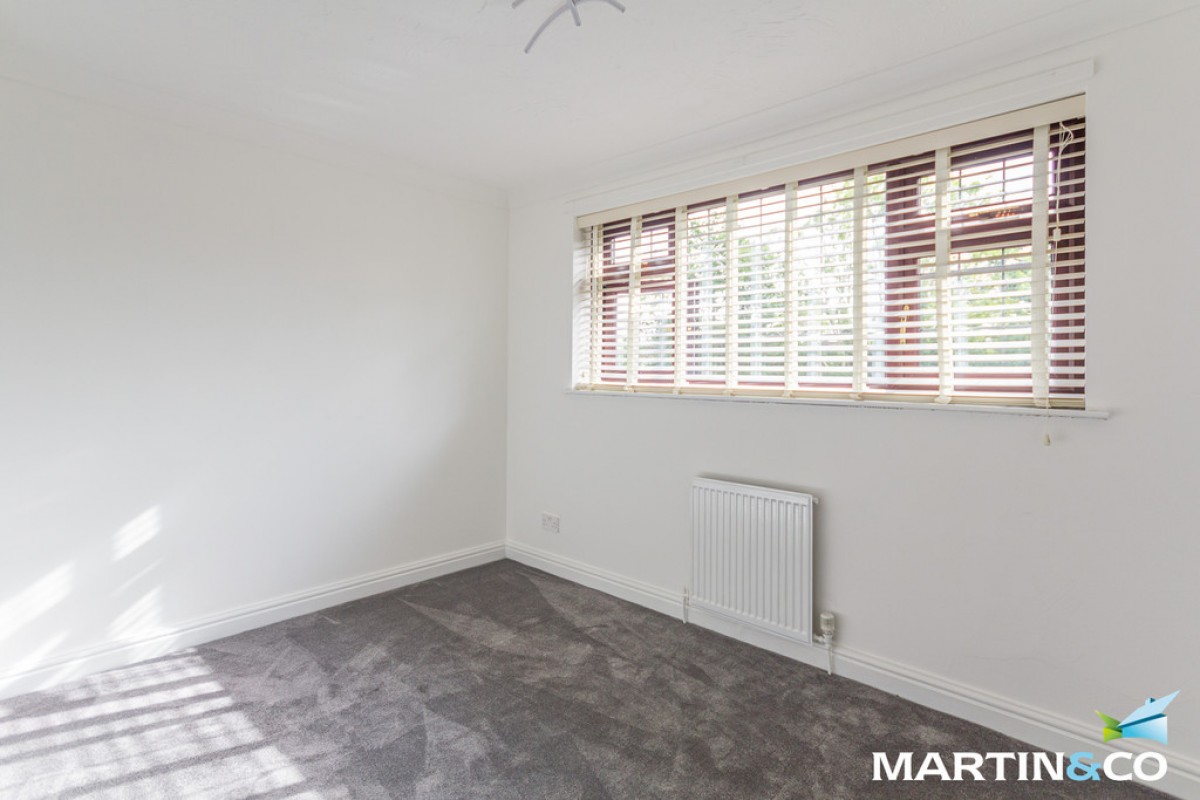 Redditch Road, Kings Norton, B38
