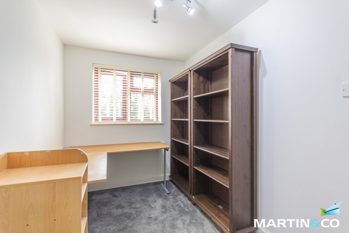 Redditch Road, Kings Norton, B38