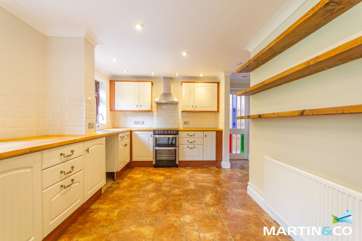 Redditch Road, Kings Norton, B38