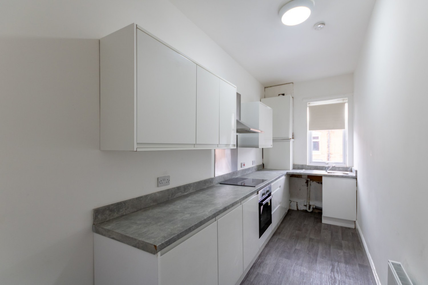 2 bedroom Flat in Ethel Street, Bearwood, B67