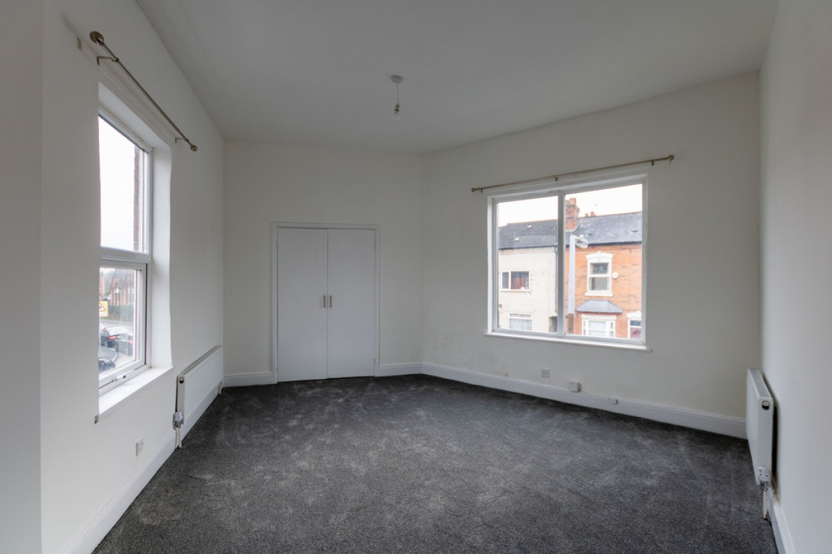 Ethel Street, Bearwood, B67