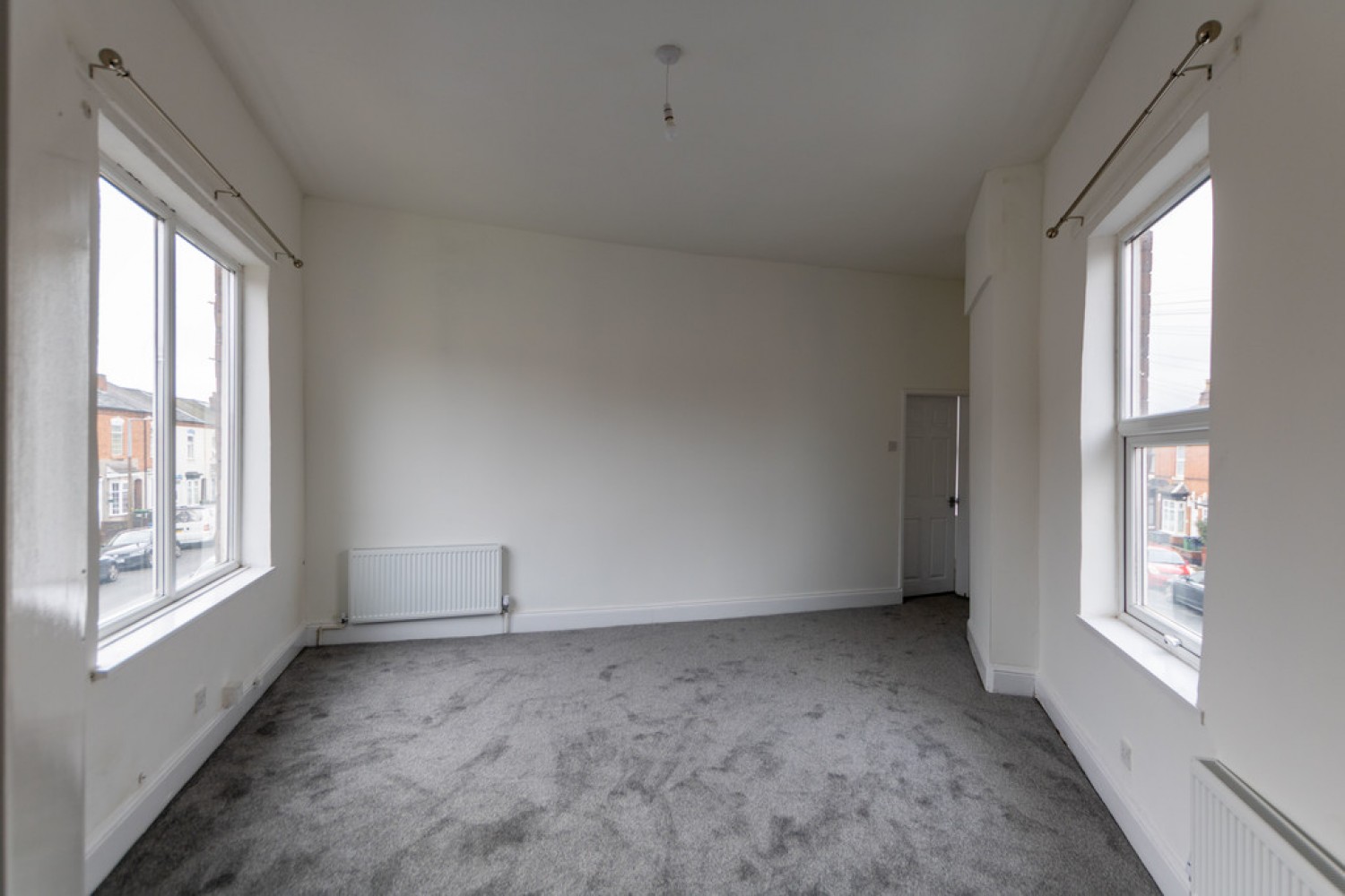 2 bedroom Flat in Ethel Street, Bearwood, B67