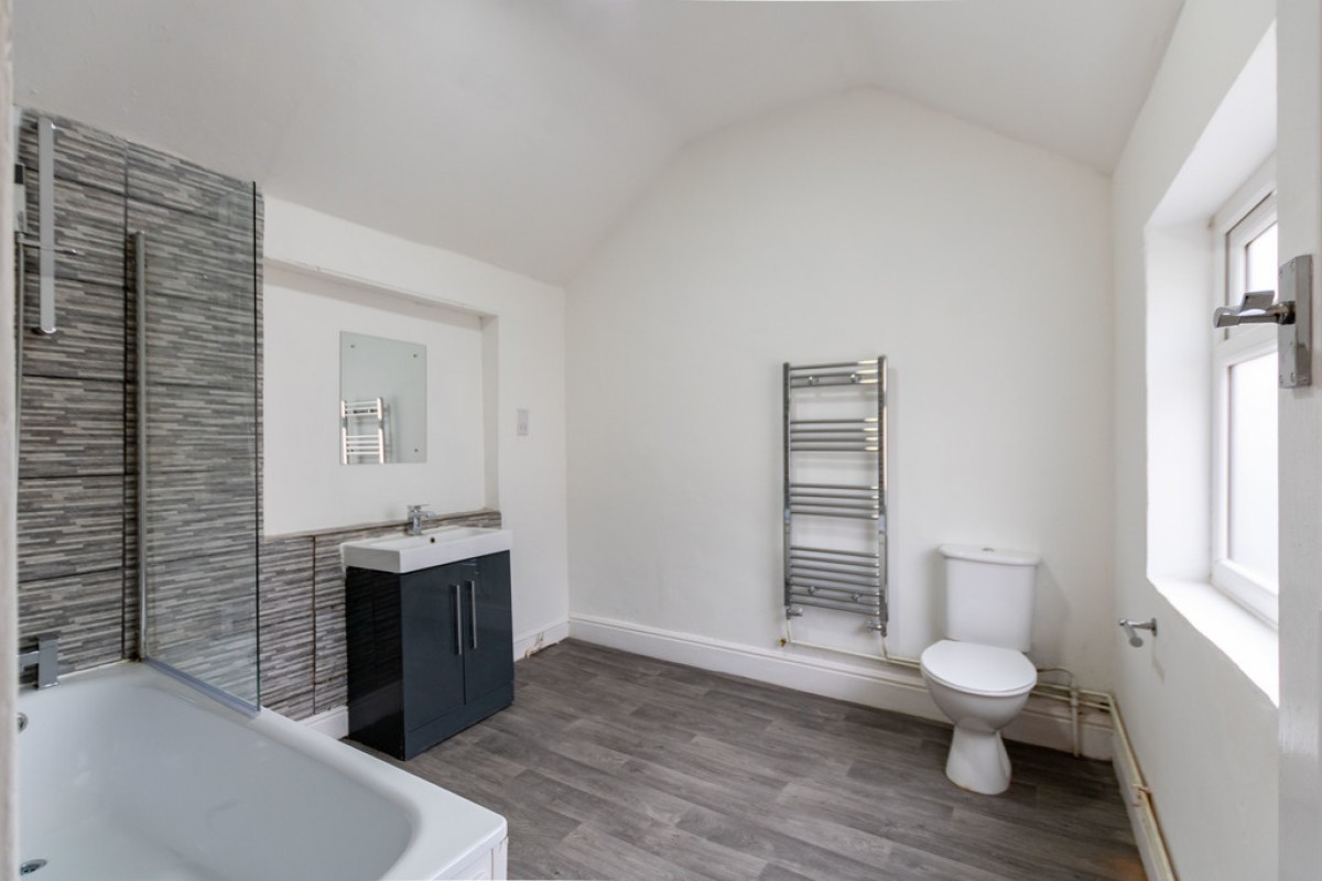 Ethel Street, Bearwood, B67