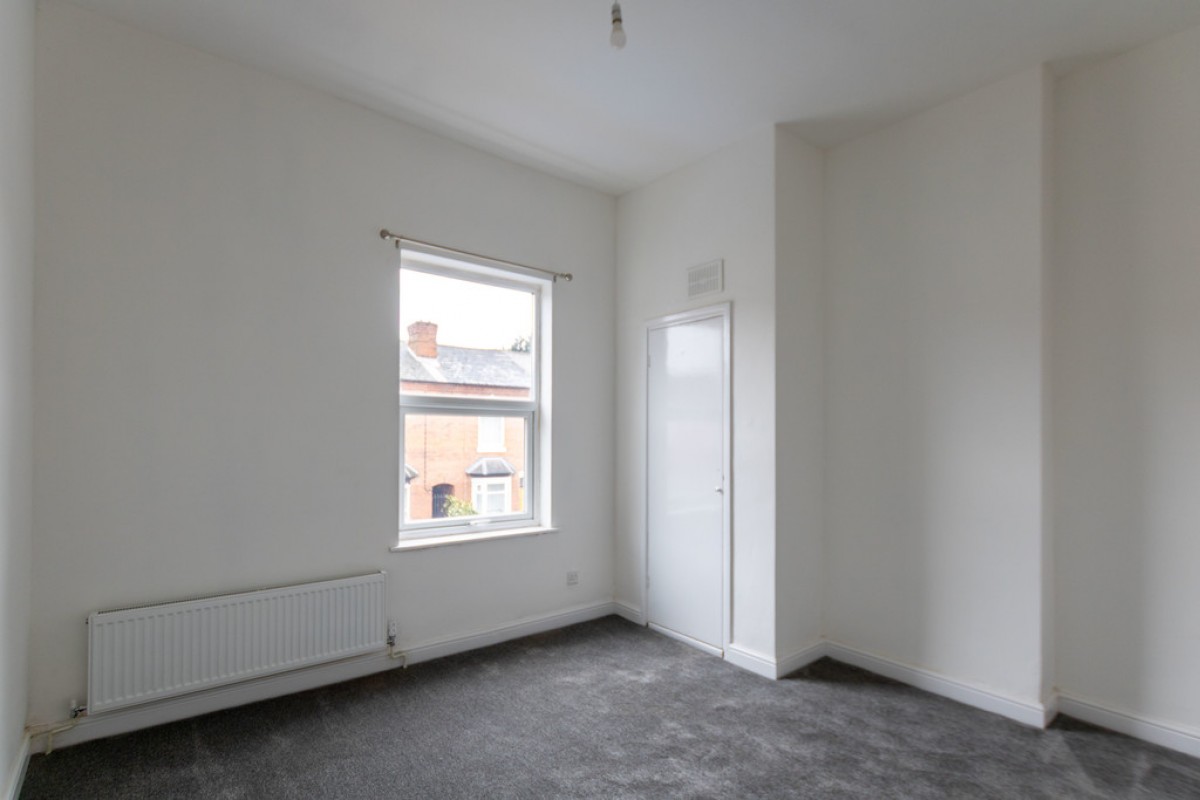 Ethel Street, Bearwood, B67