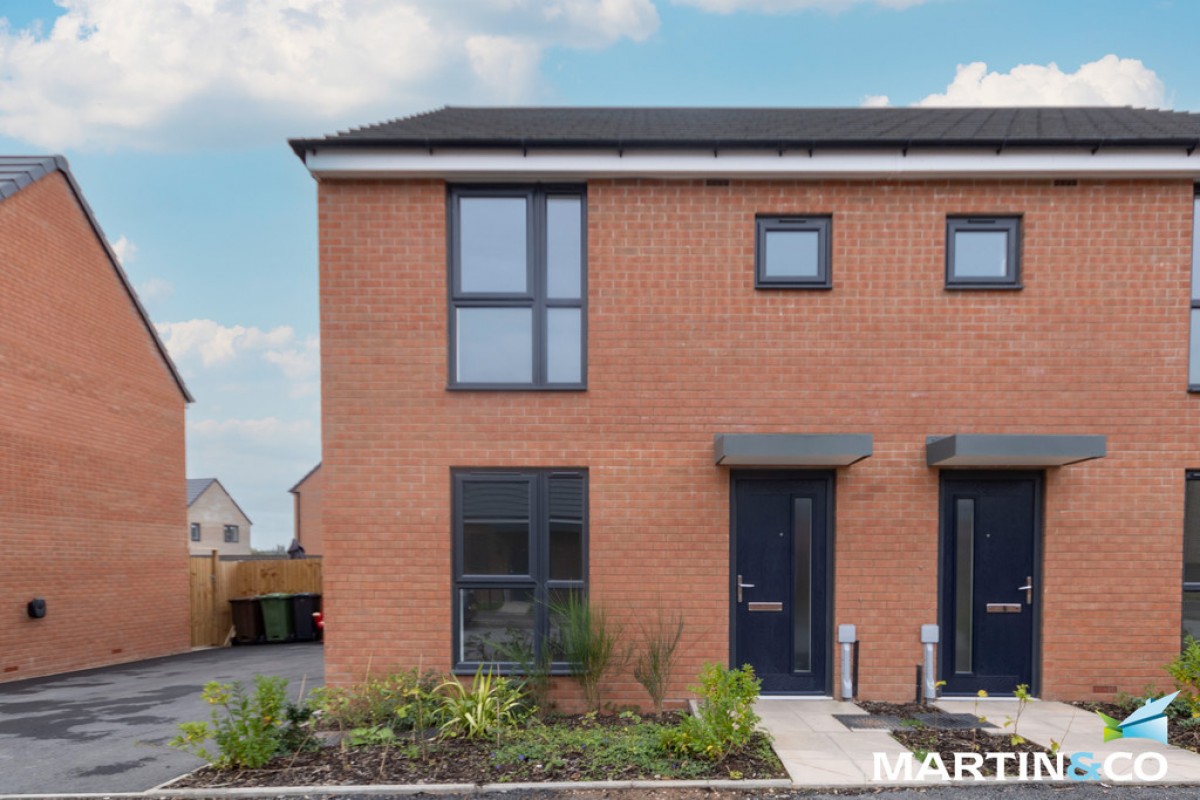 Bluebell Crescent, Walsall, WS3