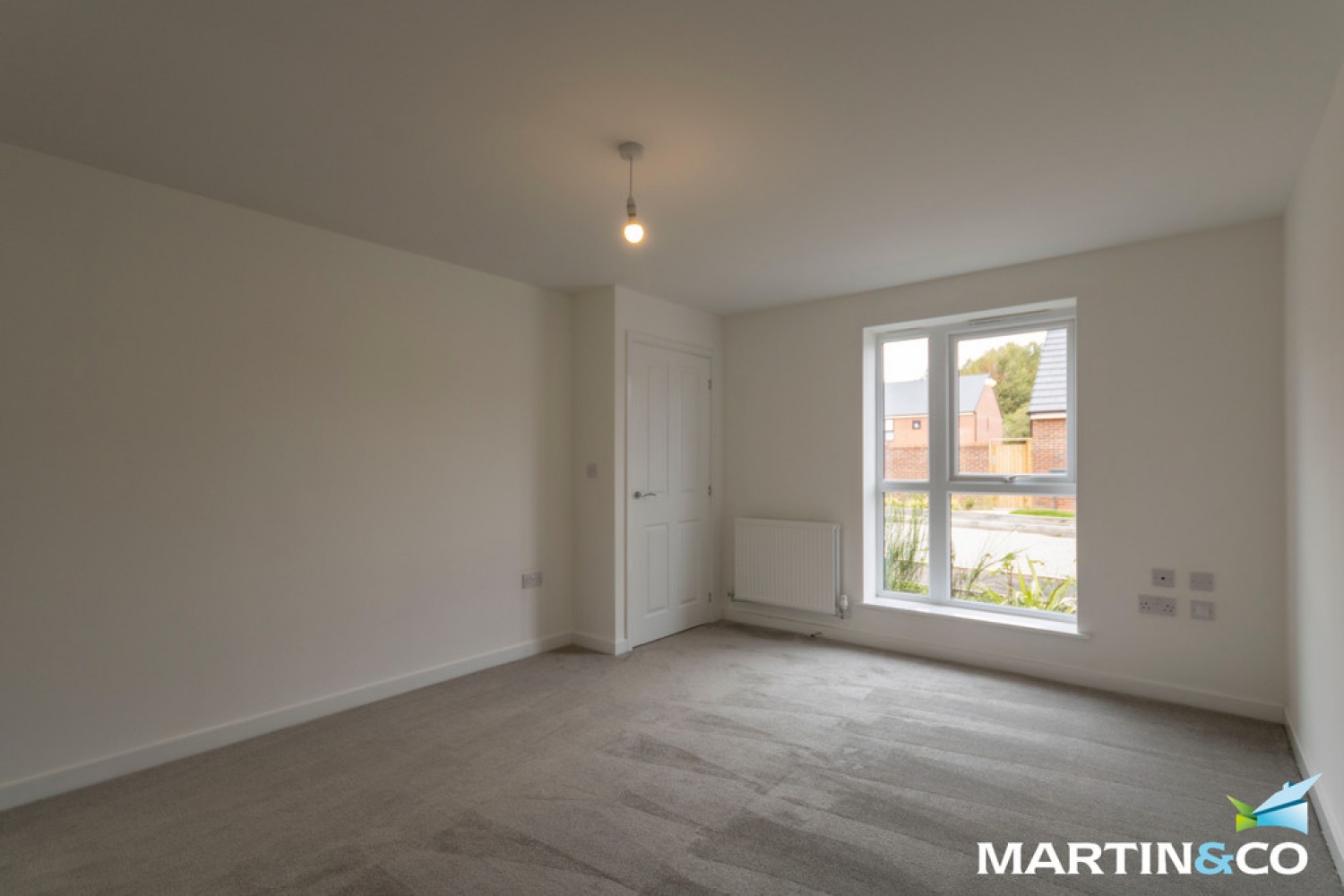 Bluebell Crescent, Walsall, WS3