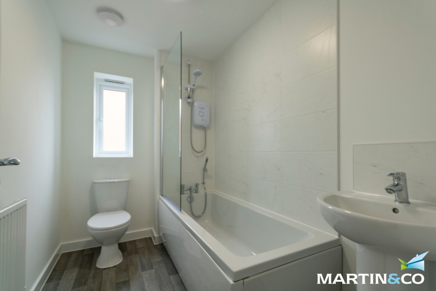 Bluebell Crescent, Walsall, WS3