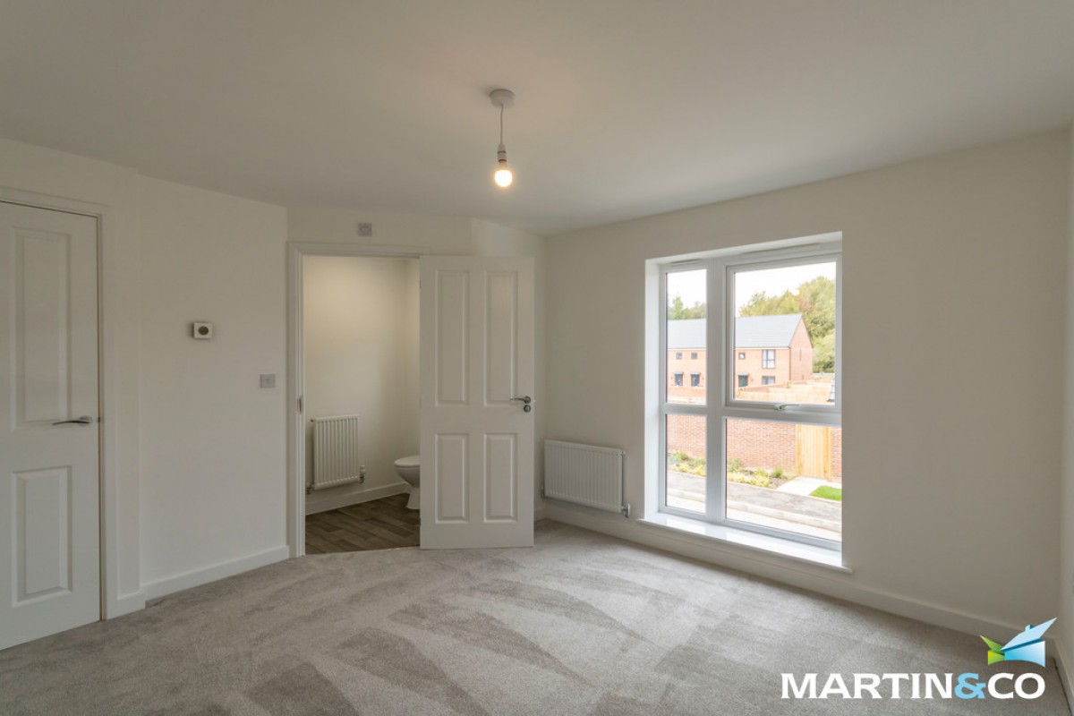 Bluebell Crescent, Walsall, WS3