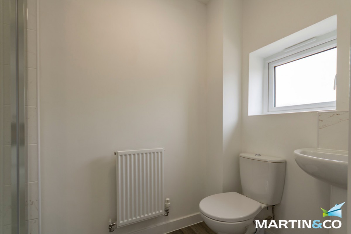 Bluebell Crescent, Walsall, WS3