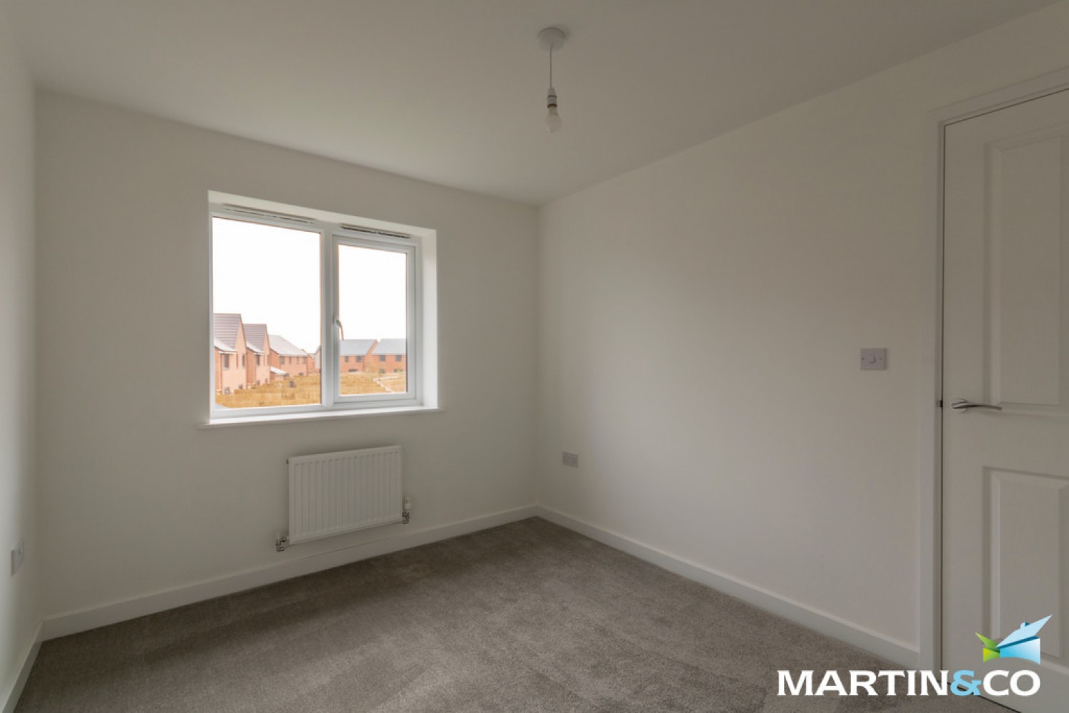 Bluebell Crescent, Walsall, WS3
