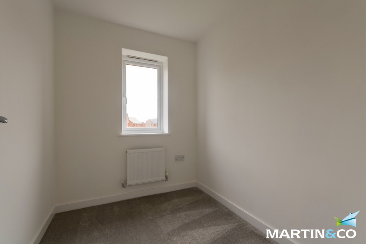 Bluebell Crescent, Walsall, WS3