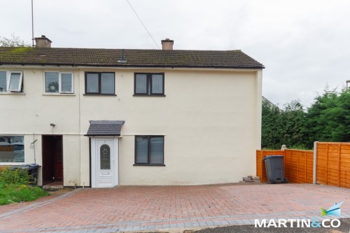 Arnold Grove, Kings Norton, B30