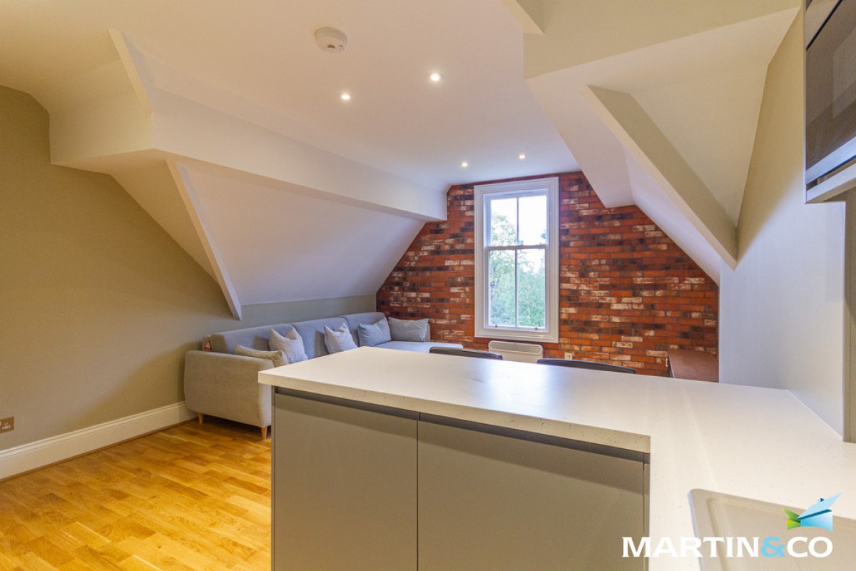 Victoria House, Manor Road, Edgbaston, B16