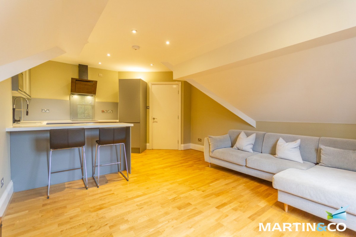 Victoria House, Manor Road, Edgbaston, B16